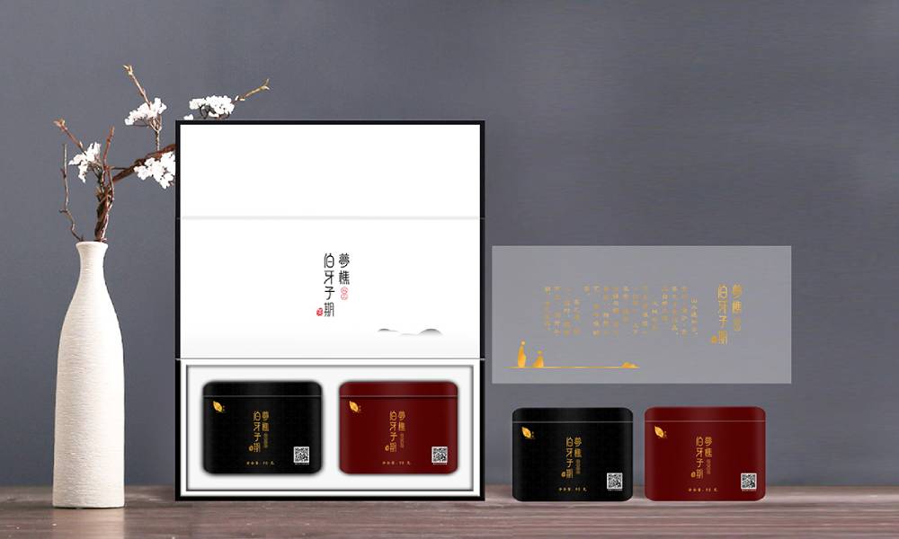 前郭包装设计：文化赋能，创新驱动，解锁城市产业新势能