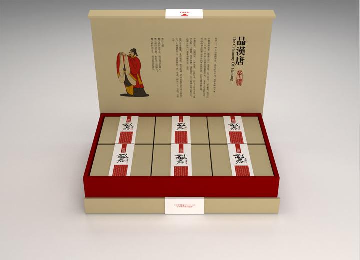 前郭白酒包装设计：以文化底蕴，酿就城市酒业的视觉醇香